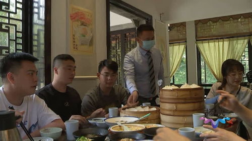 倡導(dǎo)舌尖上的節(jié)約 揚(yáng)州市餐飲服務(wù)行業(yè)創(chuàng)新舉措反對(duì)浪費(fèi)