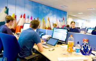 科技創業企業如何借力孵化器與園區信息技術咨詢服務實現高效成長