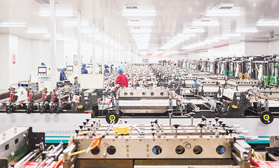 數(shù)字化驅(qū)動下的新突破 食品互聯(lián)網(wǎng)銷售助力企業(yè)訂單量創(chuàng)新高