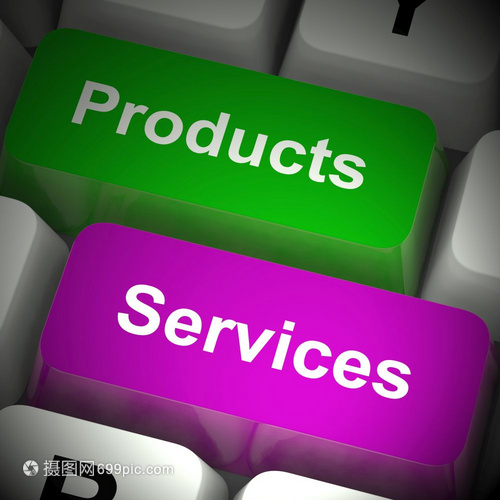 產(chǎn)品和服務(wù)的鑰匙 在線訂購如何重塑食品與商品消費(fèi)模式