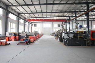 高密大正模具 注塑塑料制品加工與五金工具的結(jié)合典范